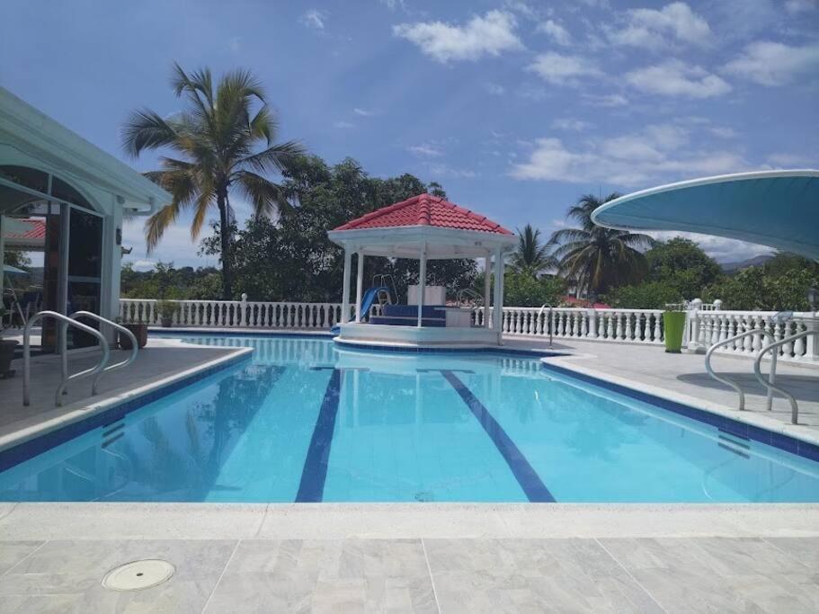Villa Javier C6