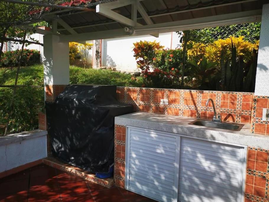 Villa Javier C6