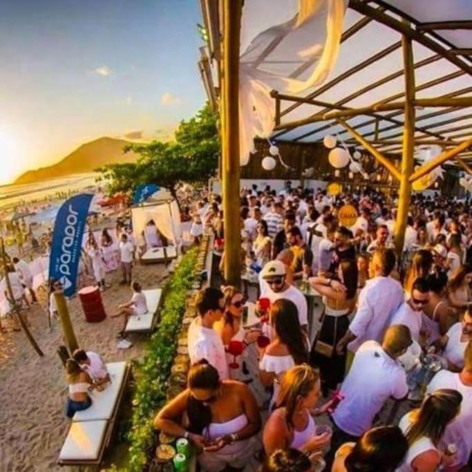 Casa do Pato Praia de Maresias