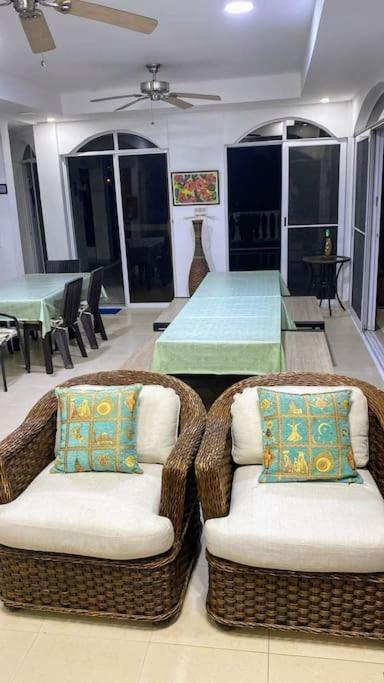 Villa Javier C6
