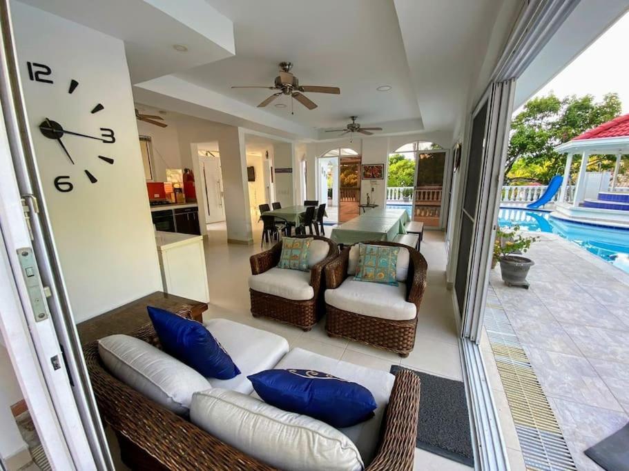 Villa Javier C6