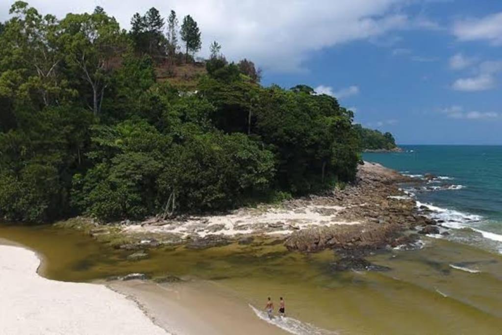 Casa do Pato Praia de Maresias