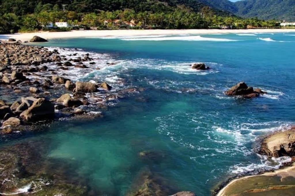Casa do Pato Praia de Maresias