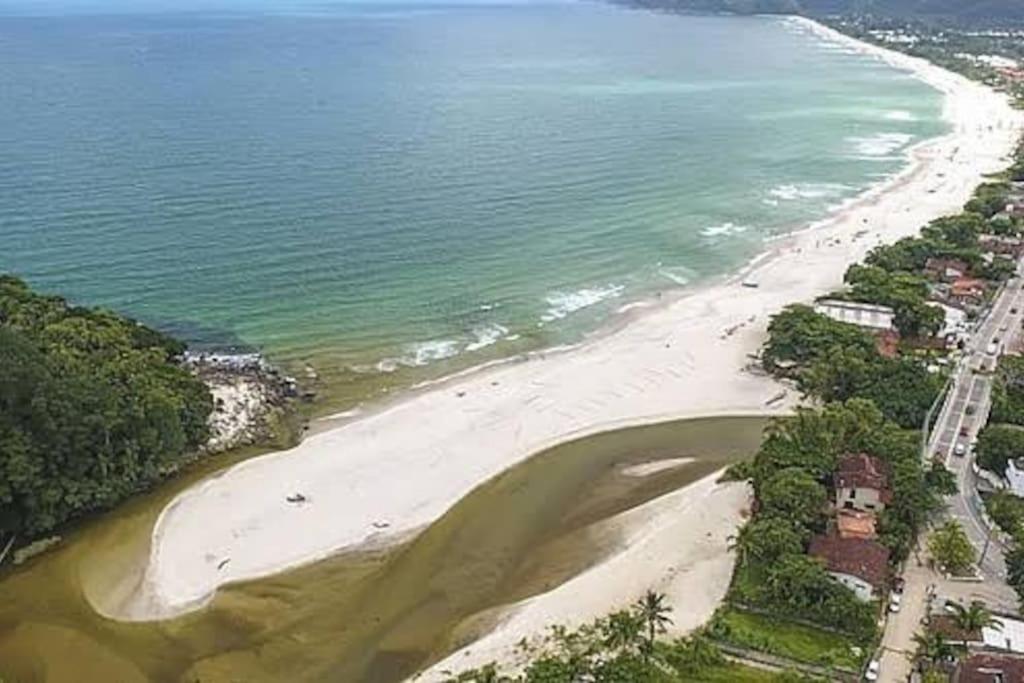 Casa do Pato Praia de Maresias