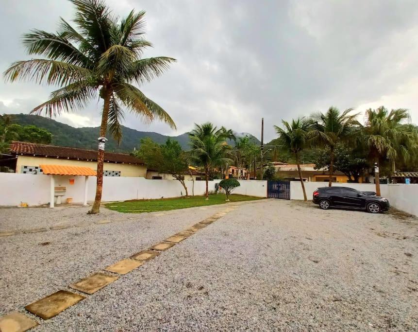 Casa do Pato Praia de Maresias
