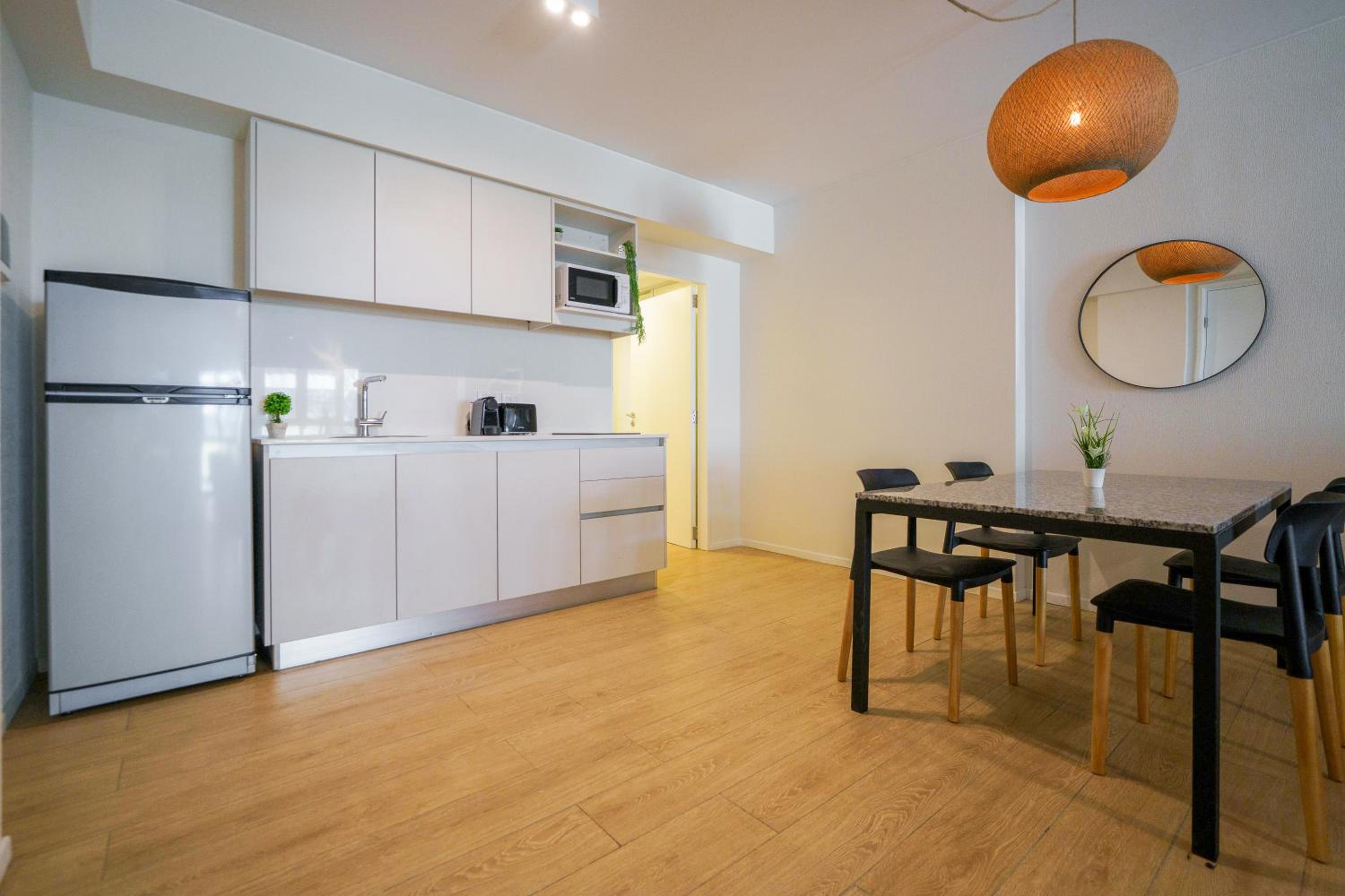 Fliphaus Be Libertador - Lux Loft 12-1