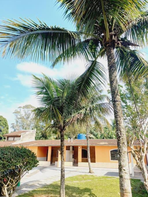 Casa do Pato Praia de Maresias