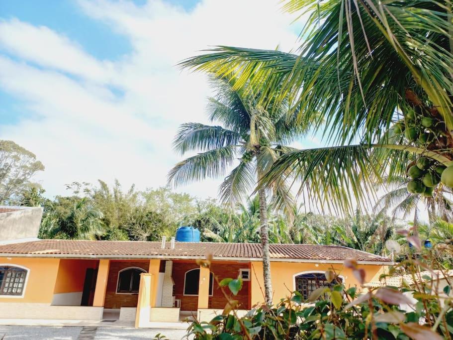 Casa do Pato Praia de Maresias
