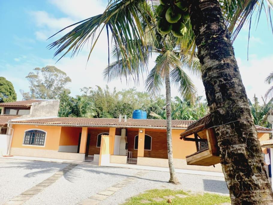 Casa do Pato Praia de Maresias