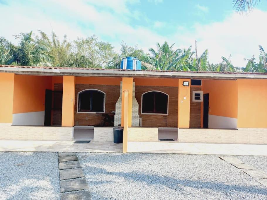 Casa do Pato Praia de Maresias
