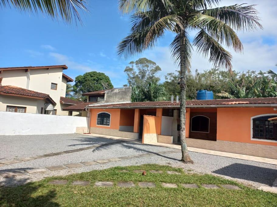 Casa do Pato Praia de Maresias