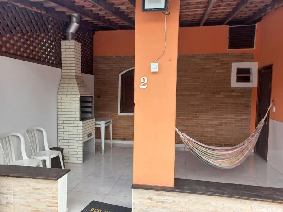 Casa do Pato Praia de Maresias