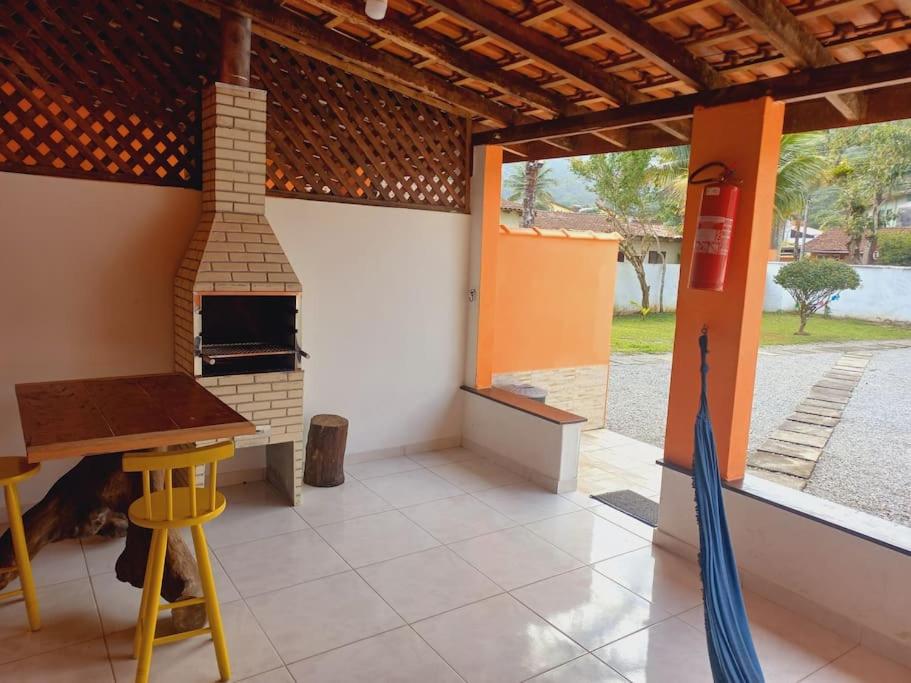 Casa do Pato Praia de Maresias