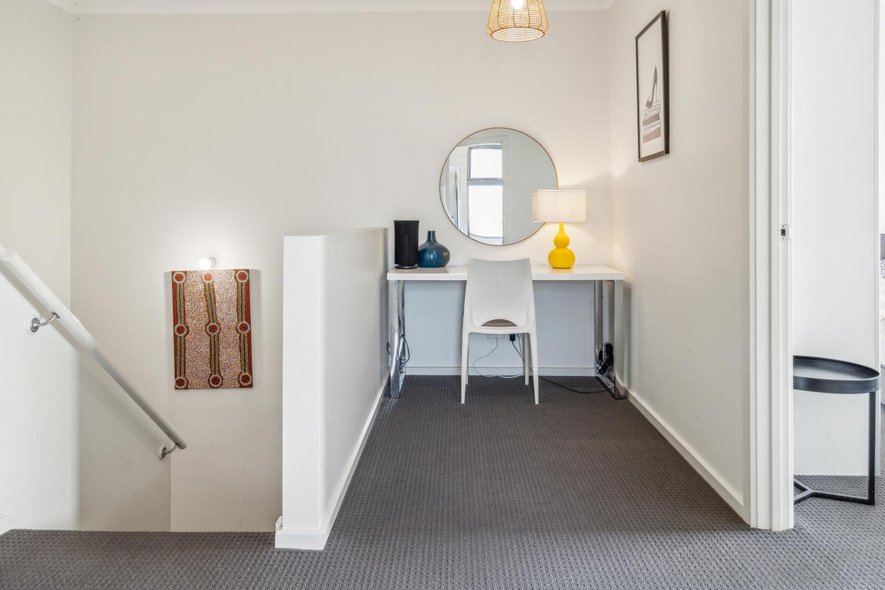 Churchill Condo