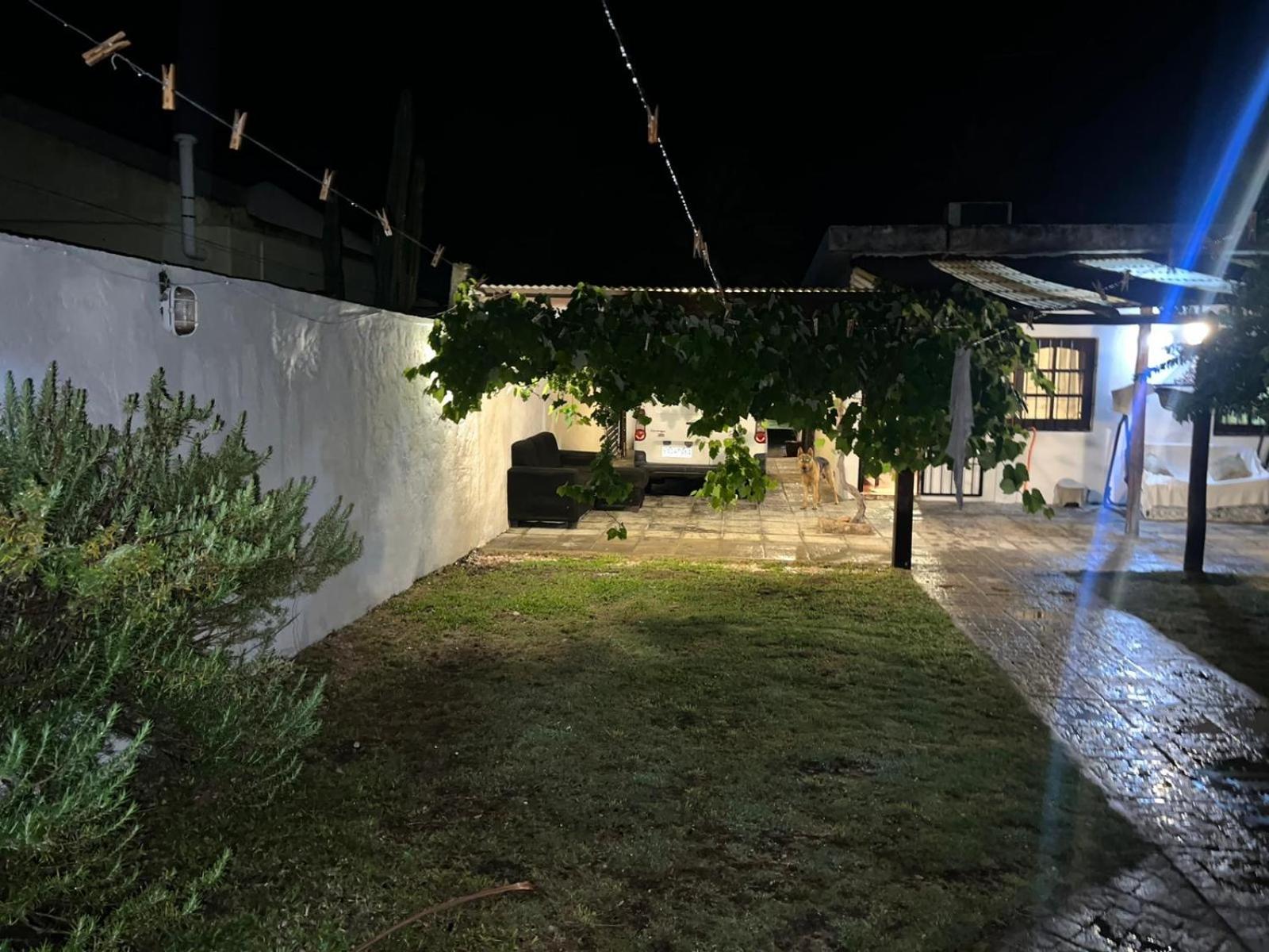 Casa con todas las comodidades en Punta Fria view 3