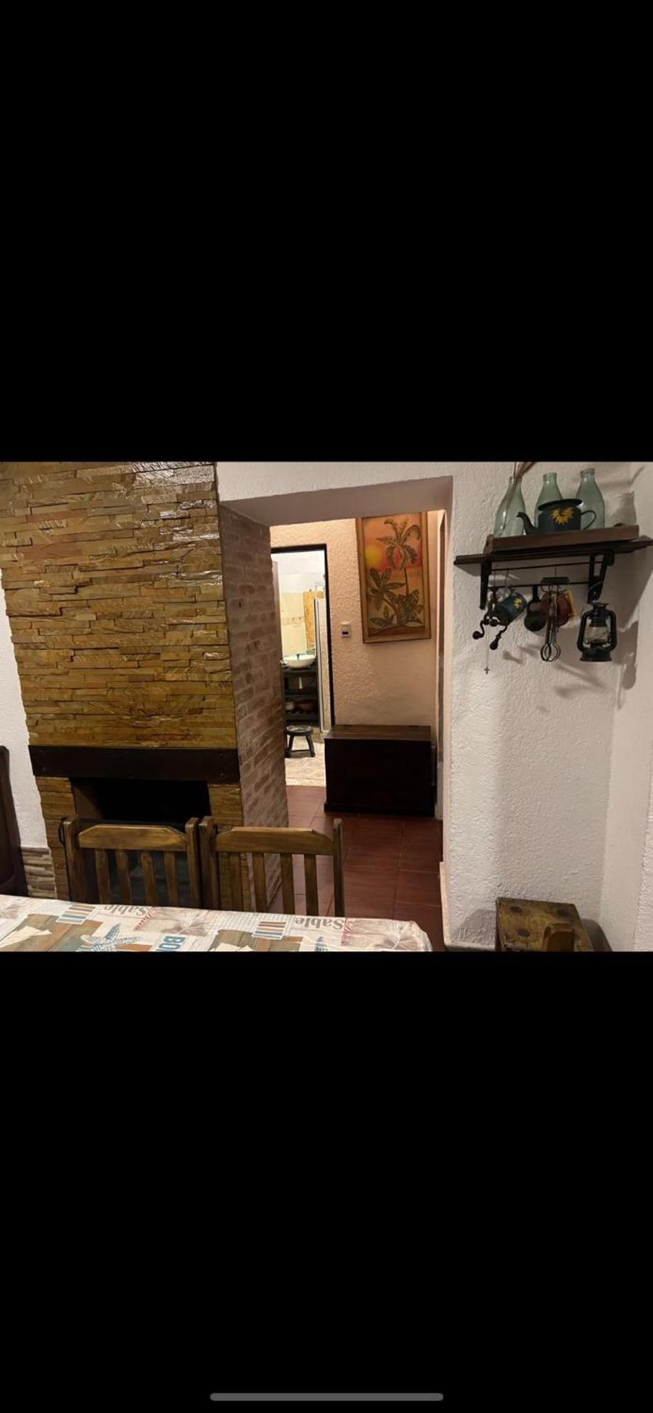 Casa con todas las comodidades en Punta Fria view 4