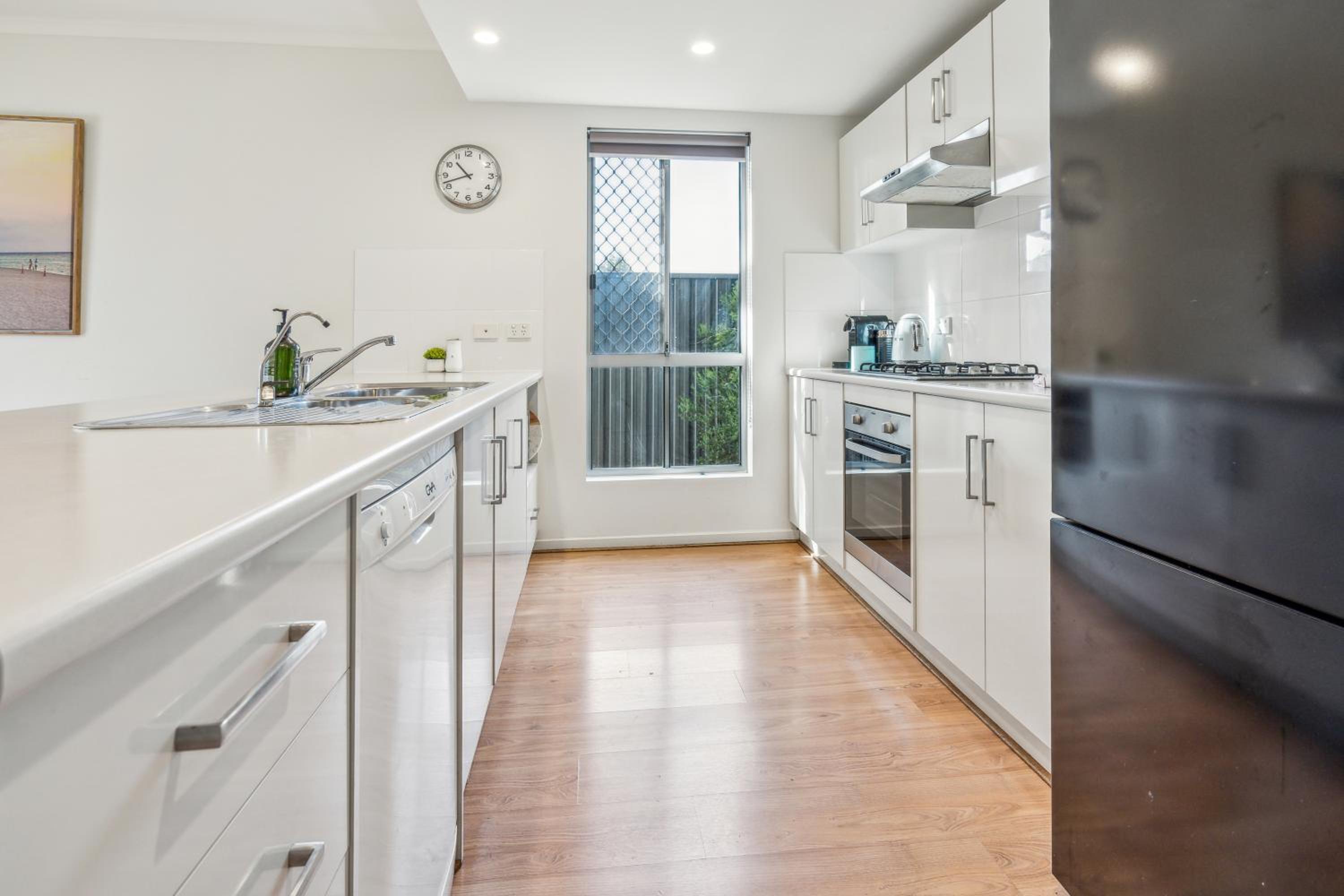 Churchill Condo