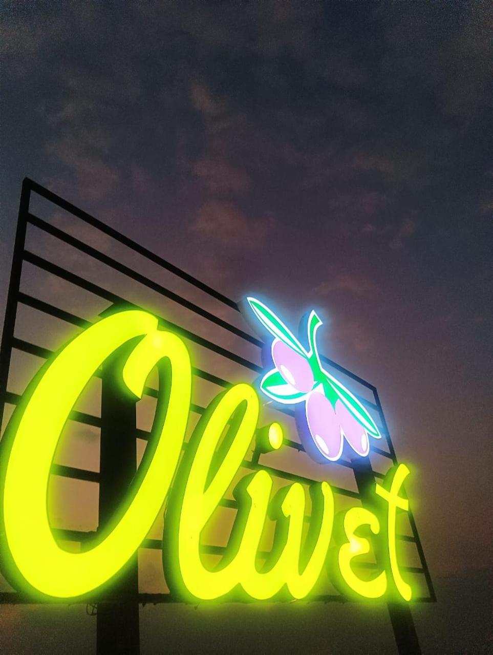 Olivet