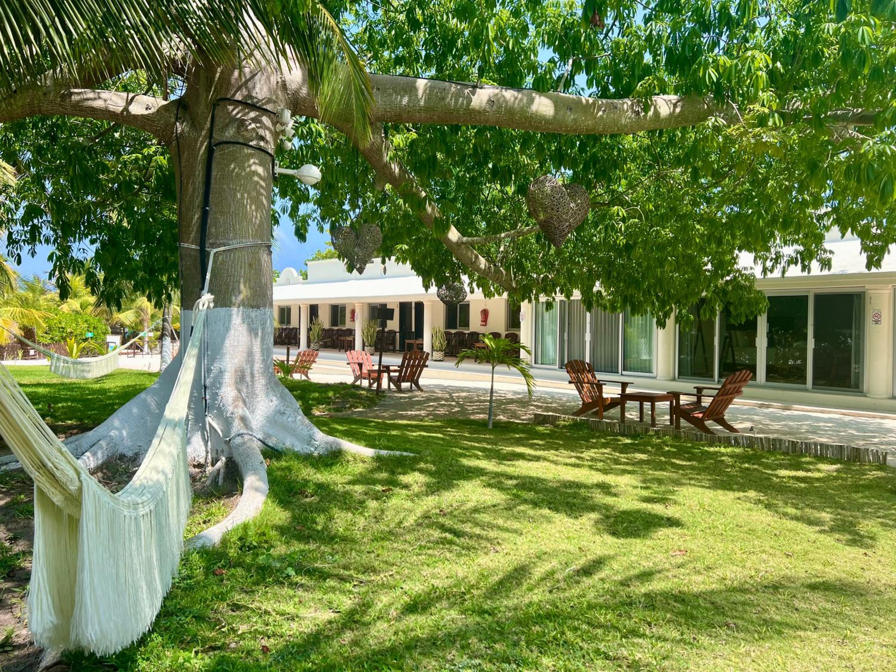 El Paraiso Hotel Tulum - Property Image 38