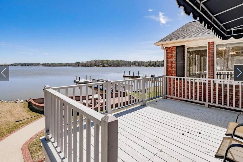 Make Fun Memories on Lake Murray