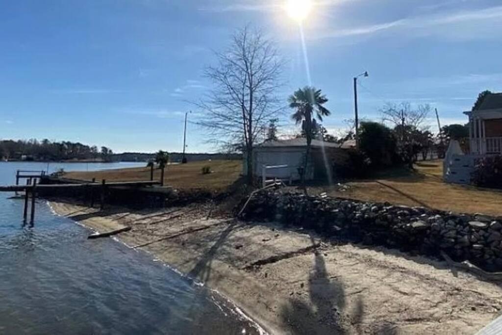 Make Fun Memories on Lake Murray