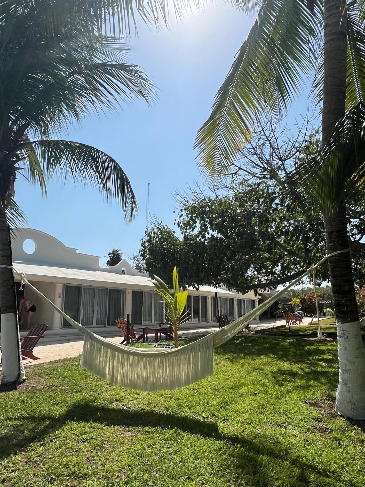 El Paraiso Hotel Tulum - Property Image 18