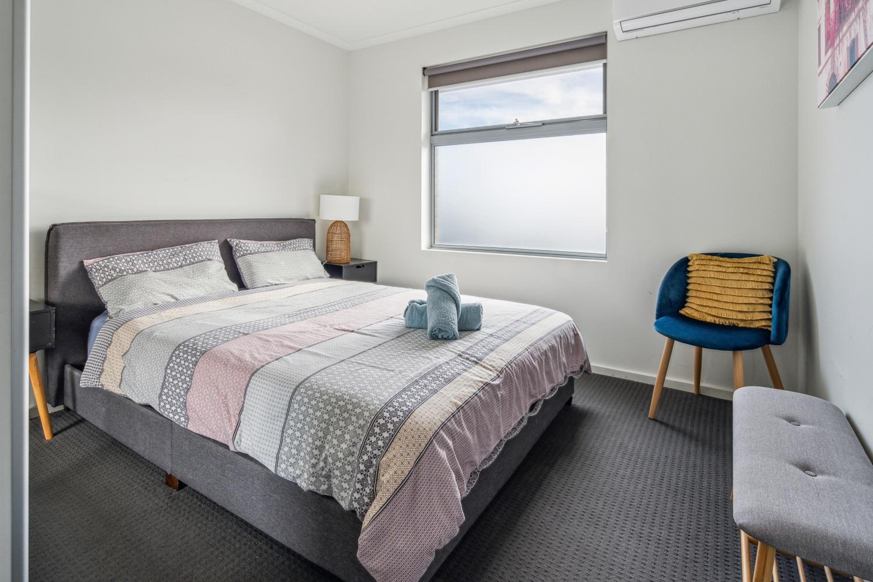 Churchill Condo