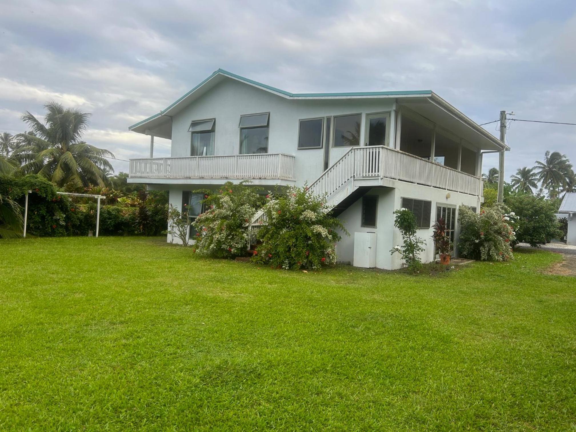 Raina Holiday Accommodation