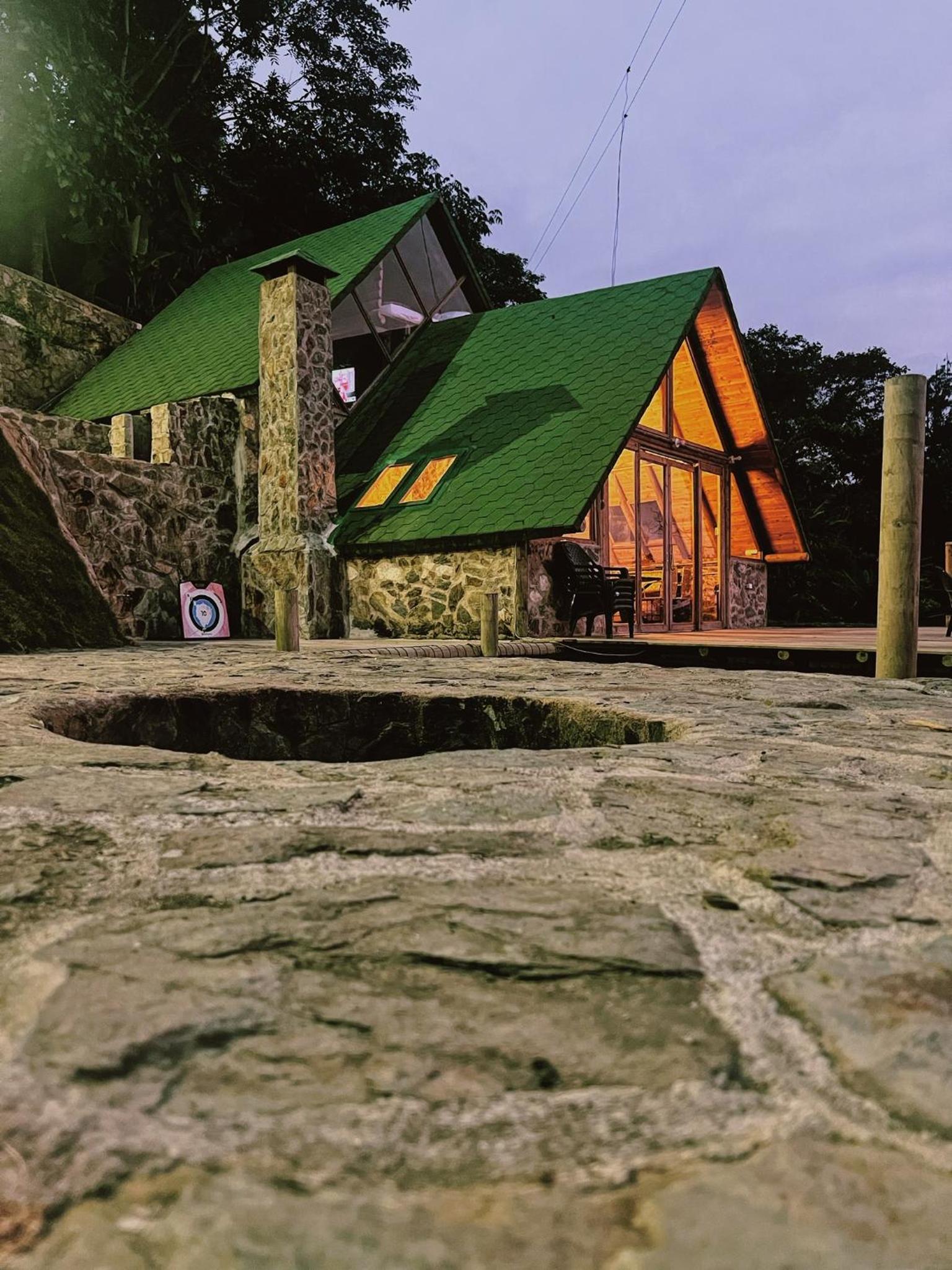 Sierra paraiso Minca - Tiny