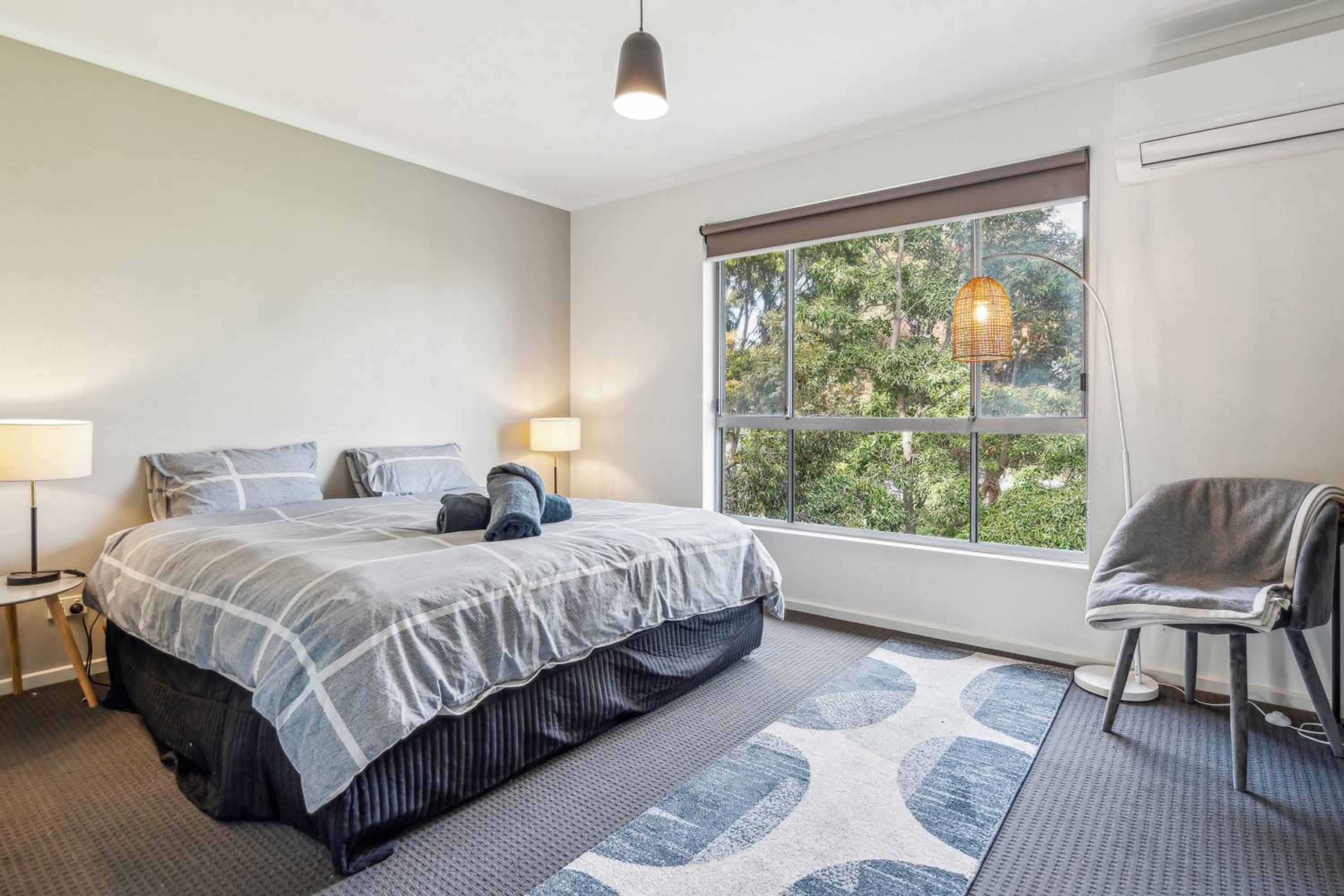 Churchill Condo