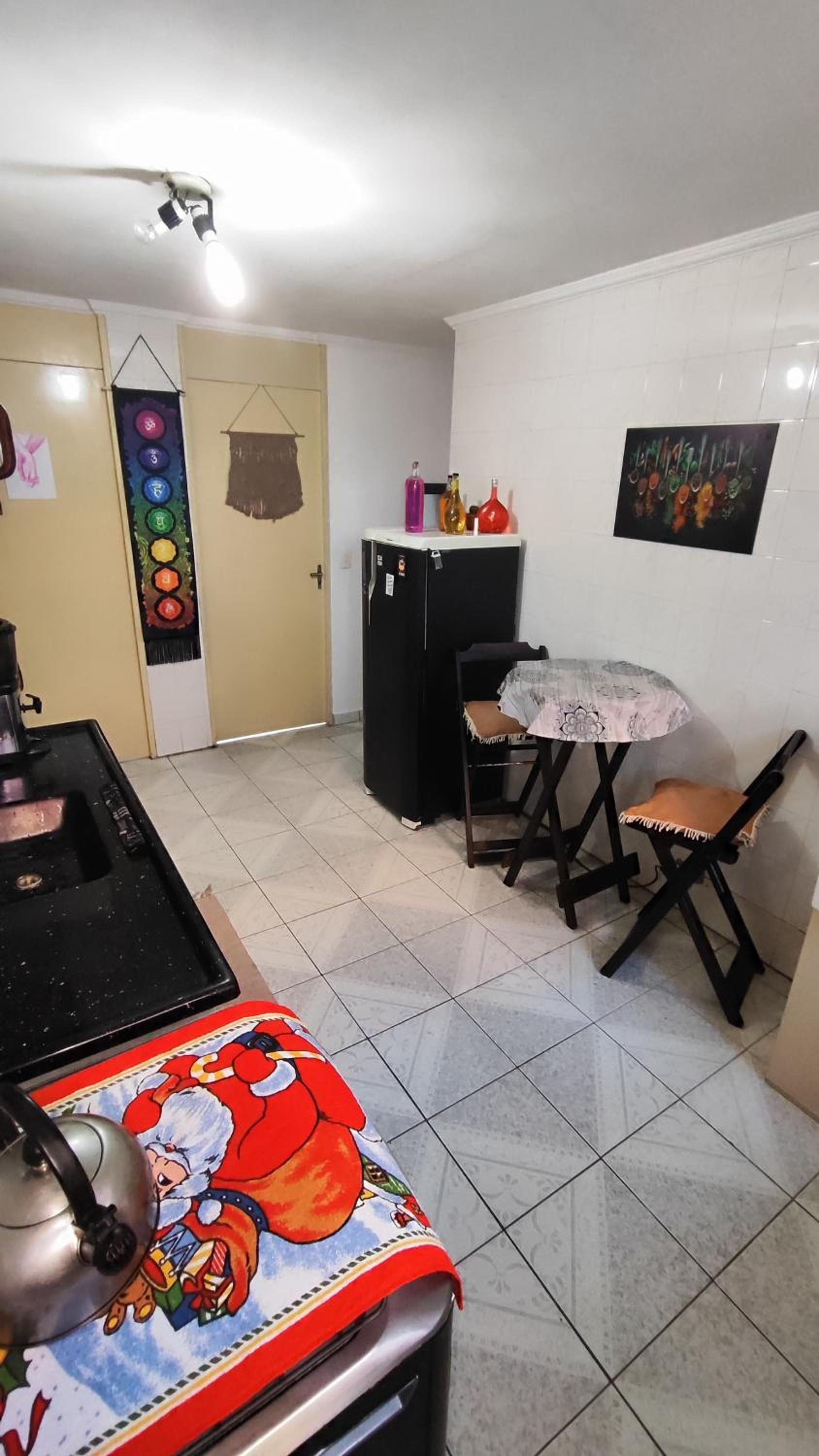 Quarto Individual Muito Perto do Aeroporto Internacional GRU