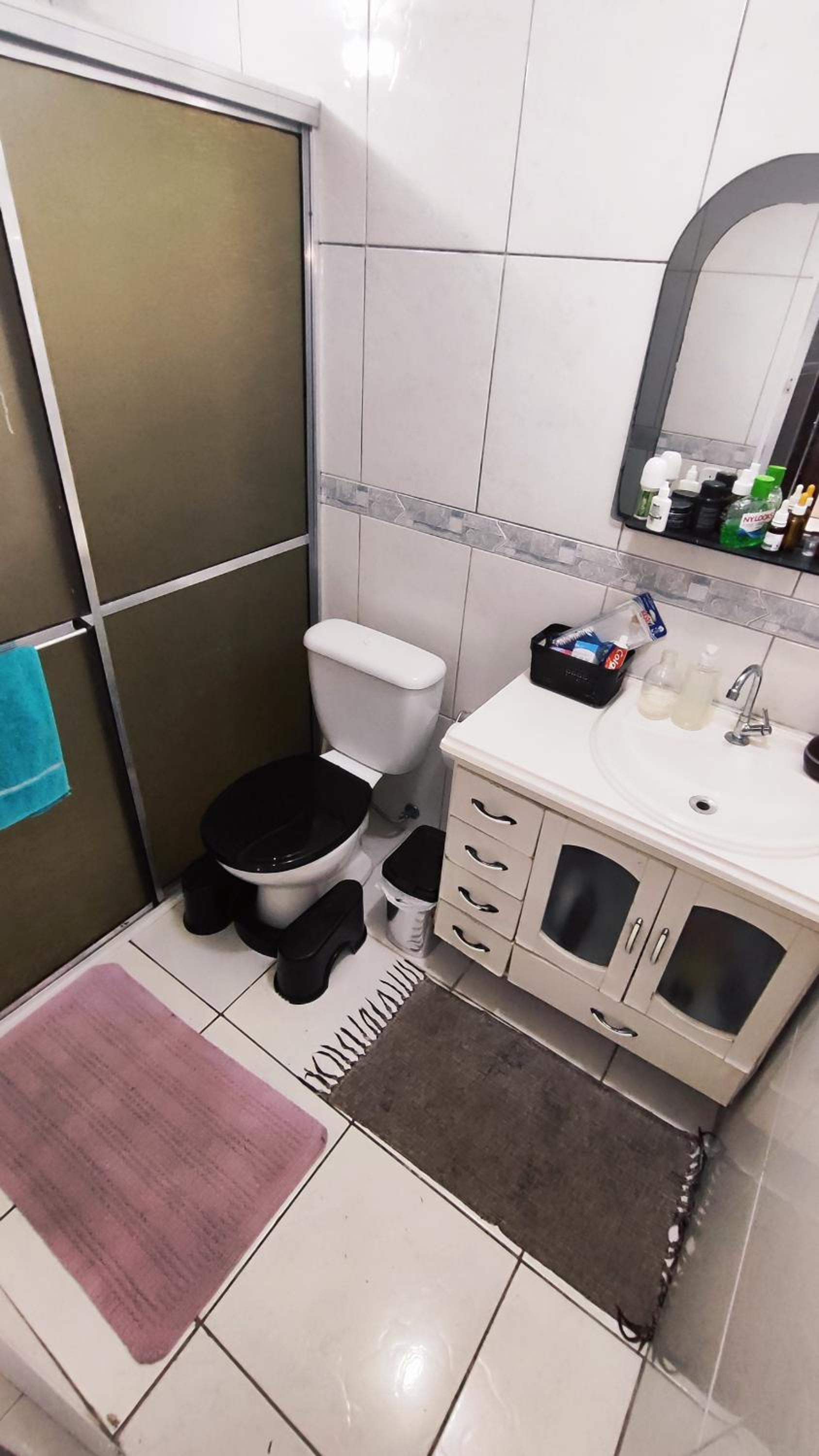 Quarto Individual Muito Perto do Aeroporto Internacional GRU