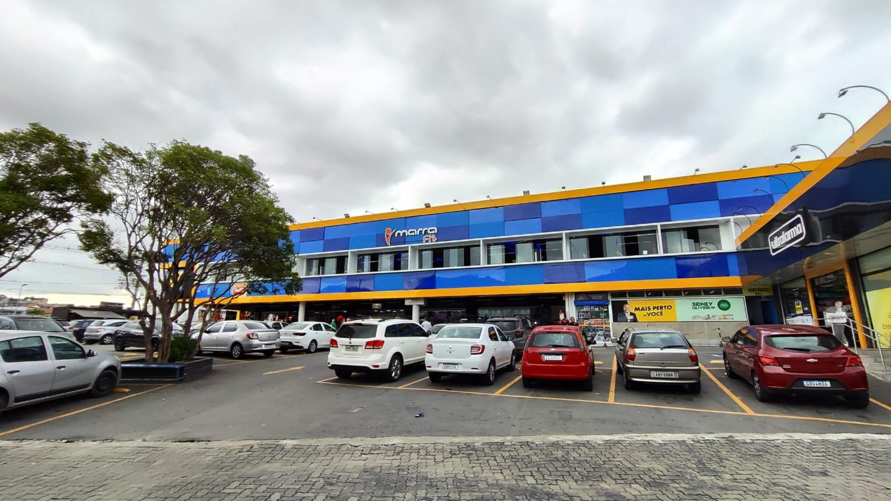 Quarto Individual Muito Perto do Aeroporto Internacional GRU