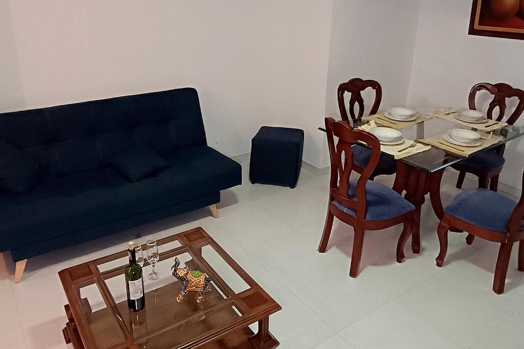 Apartamento Corferias