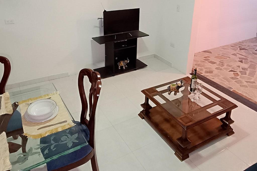 Apartamento Corferias