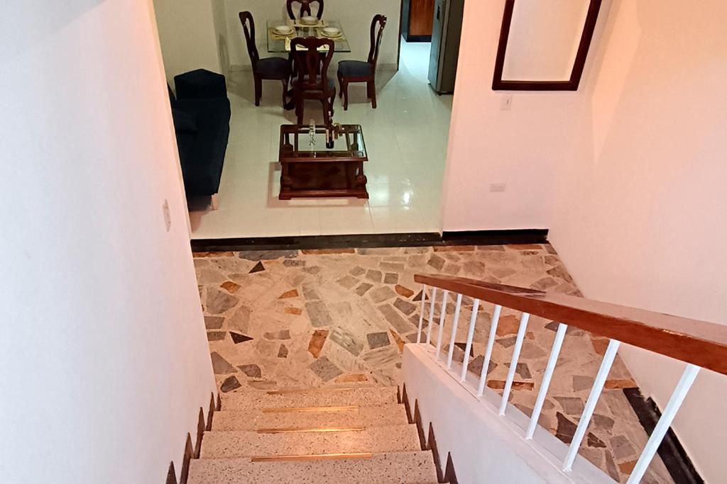 Apartamento Corferias