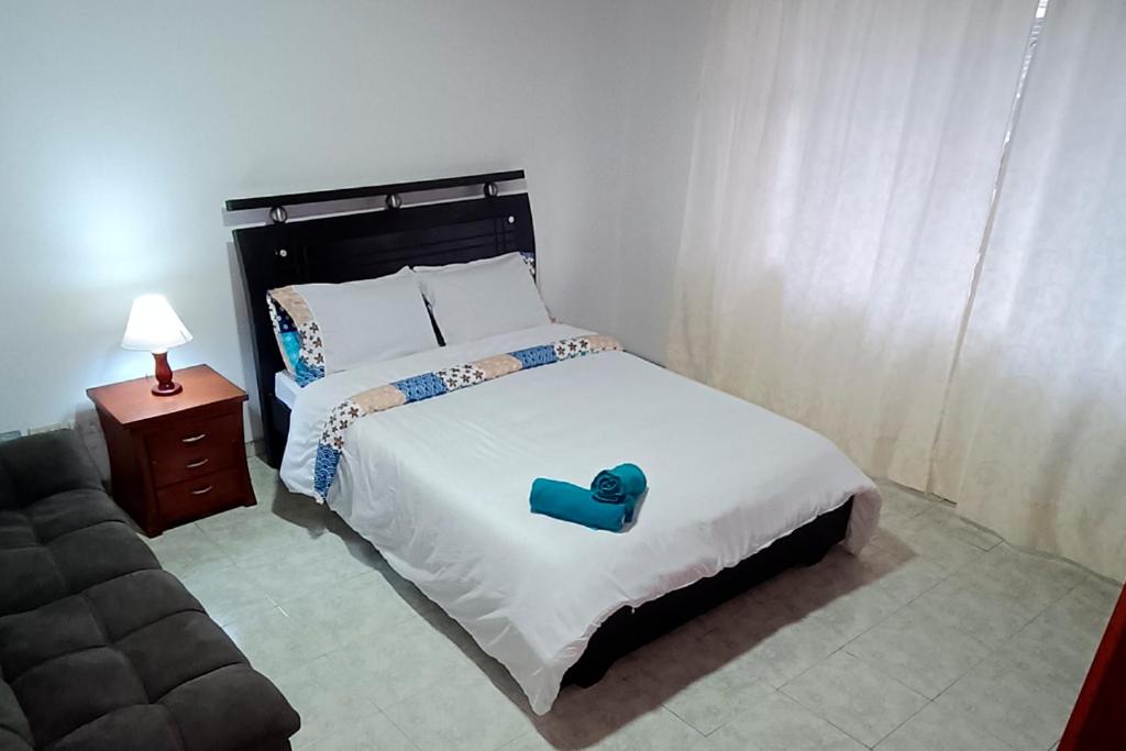 Apartamento Corferias