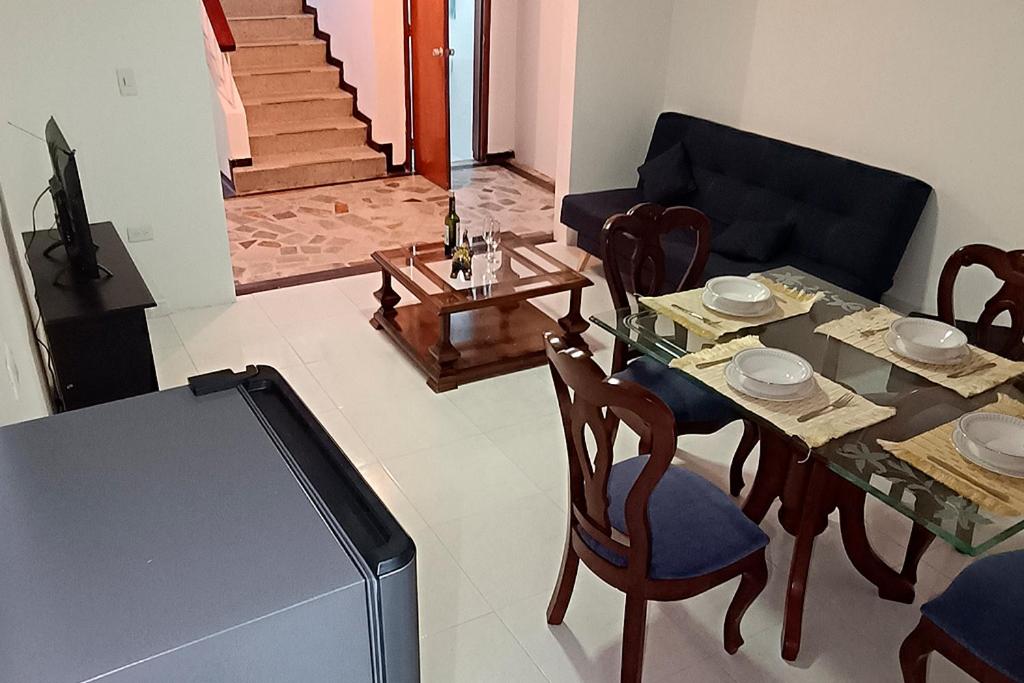 Apartamento Corferias
