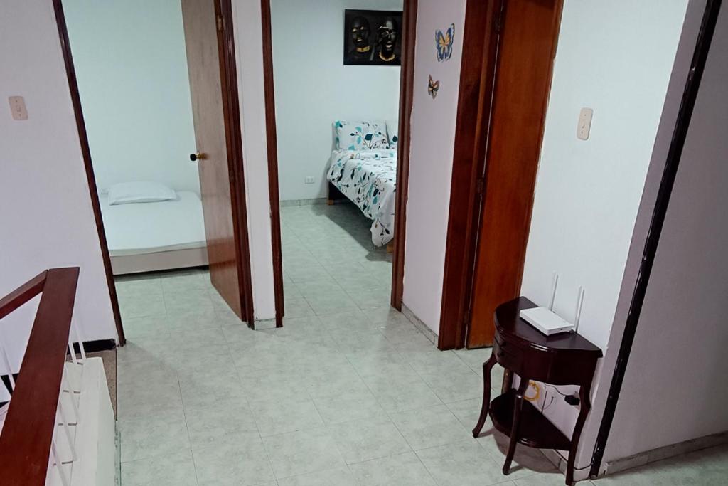 Apartamento Corferias