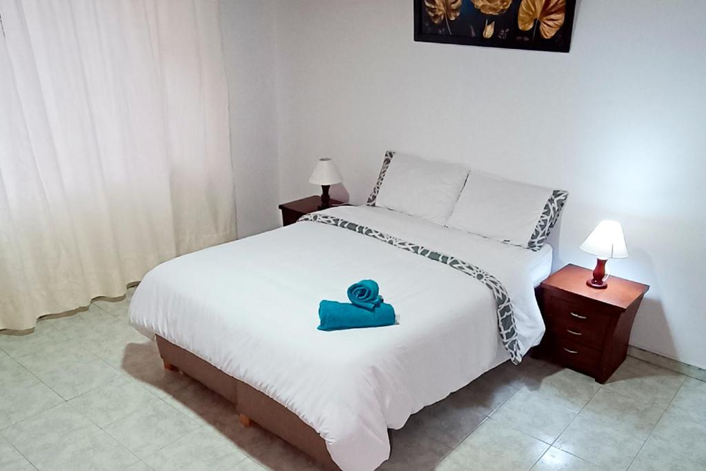 Apartamento Corferias