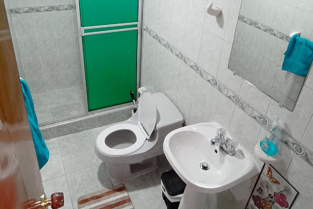 Apartamento Corferias