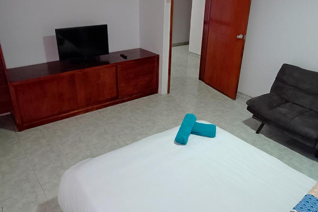 Apartamento Corferias
