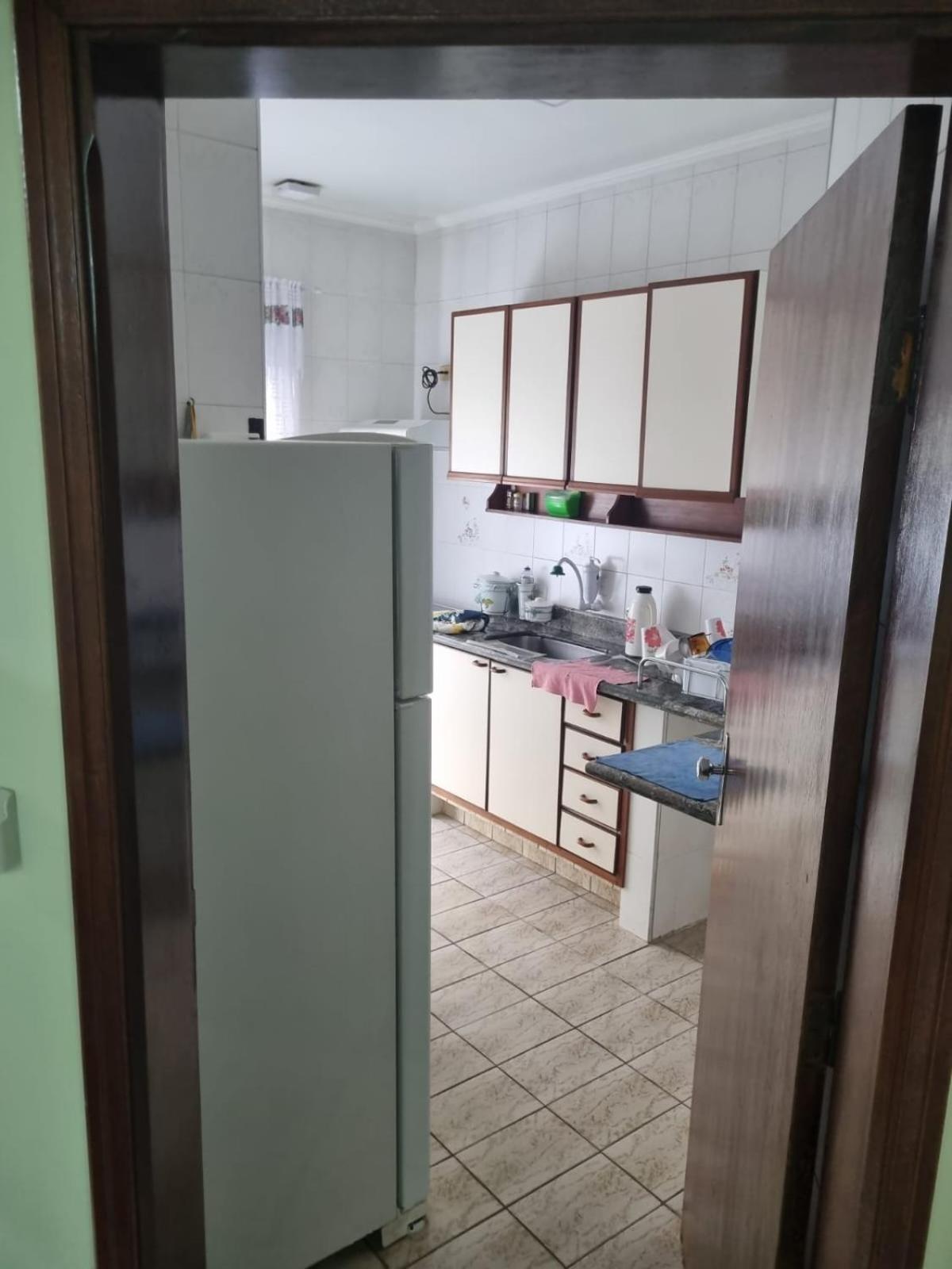 Apartamento Triplex na Praia de Itaguá