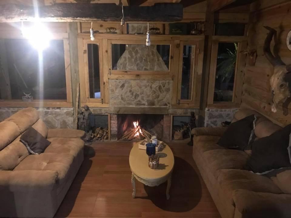 Sierra Paraiso Minca
