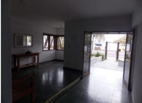 Apartamento Triplex na Praia de Itaguá