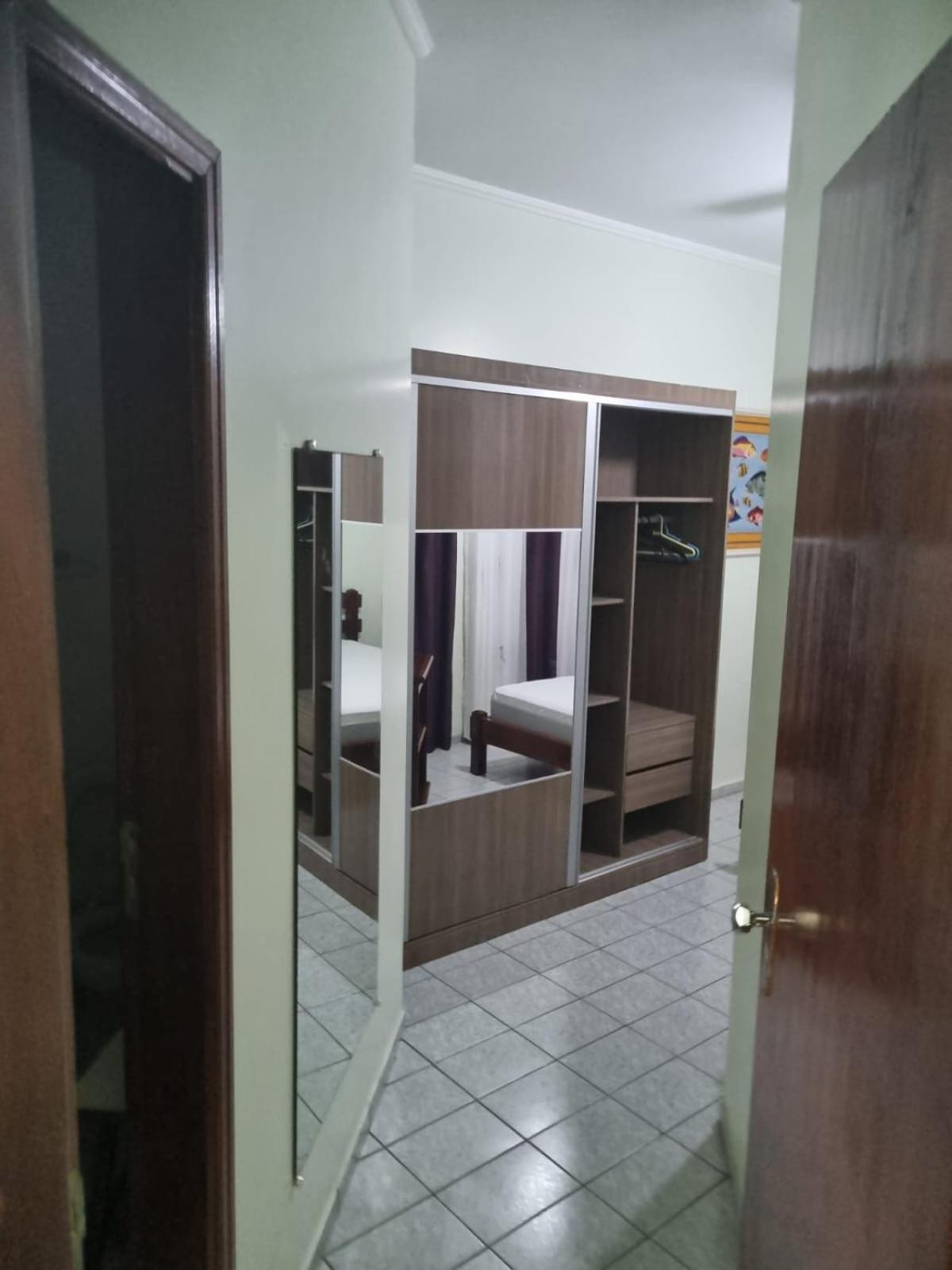 Apartamento Triplex na Praia de Itaguá