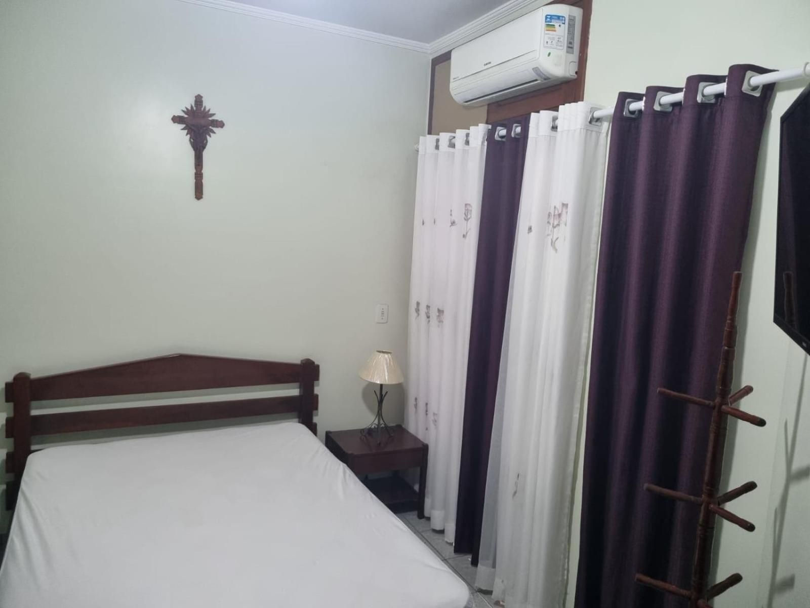 Apartamento Triplex na Praia de Itaguá