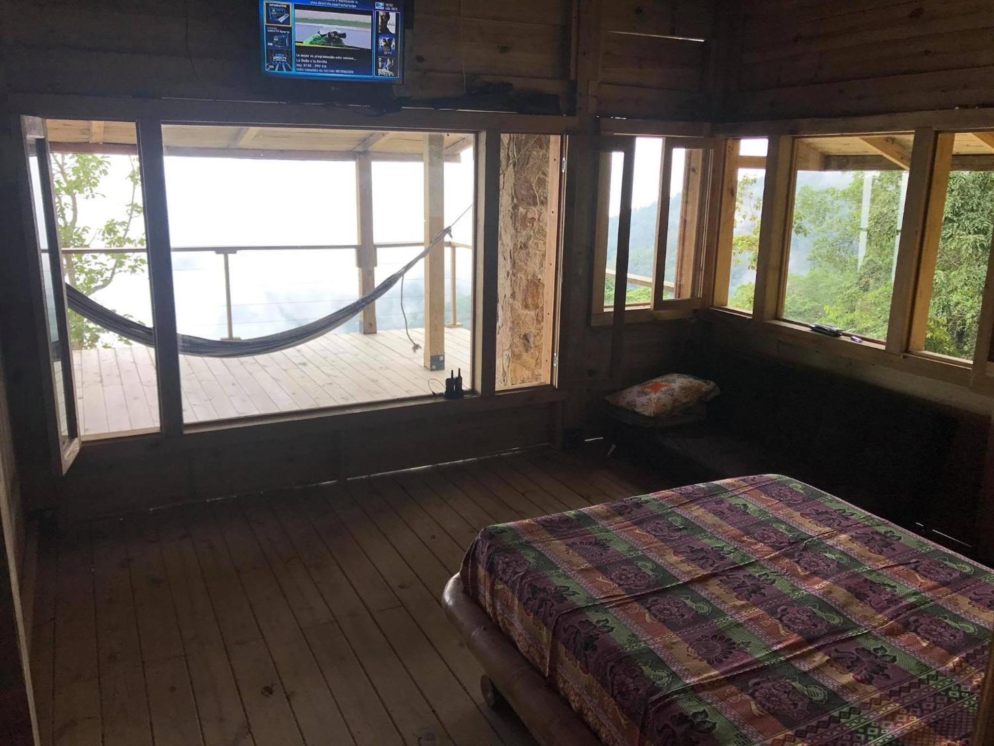 Sierra Paraiso Minca