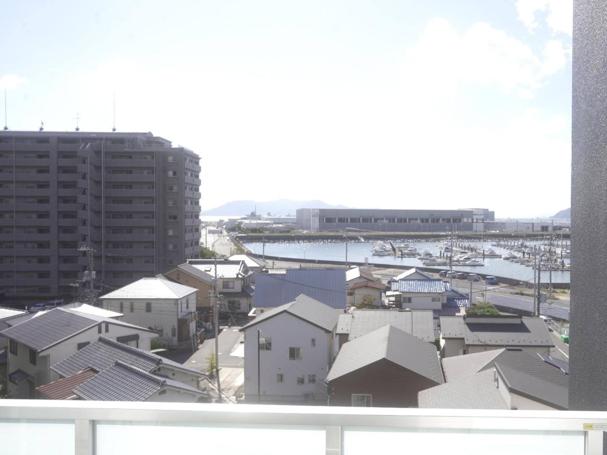 REVISION Kairouyama-tei - Vacation STAY 15800 view 5