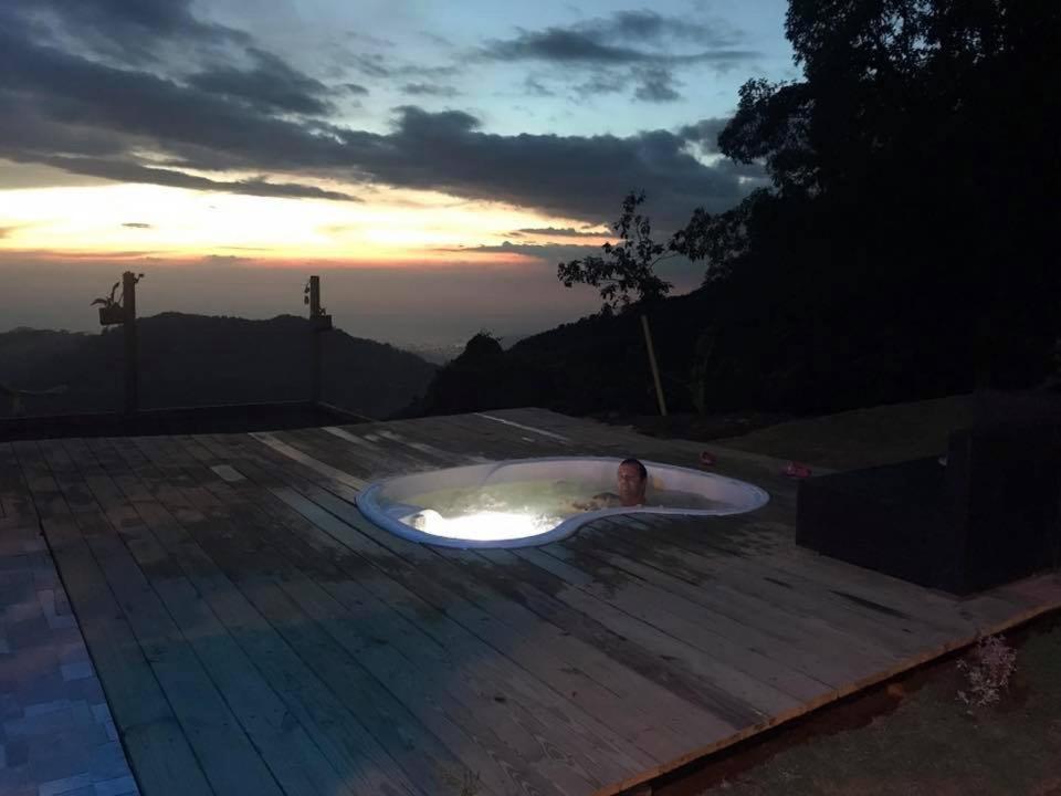Sierra Paraiso Minca